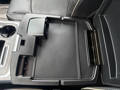 2017 RAM 1500 Laramie Limited 4x4 4dr Crew Cab 5.5 ft. SB Pickup - Photo 42 - Hazleton, PA 18201