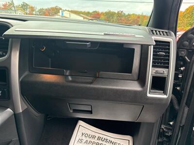 2017 RAM 1500 Laramie Limited 4x4 4dr Crew Cab 5.5 ft. SB Pickup - Photo 28 - Hazleton, PA 18201