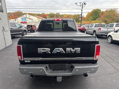 2017 RAM 1500 Laramie Limited 4x4 4dr Crew Cab 5.5 ft. SB Pickup - Photo 6 - Hazleton, PA 18201