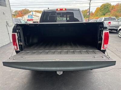 2017 RAM 1500 Laramie Limited 4x4 4dr Crew Cab 5.5 ft. SB Pickup - Photo 19 - Hazleton, PA 18201