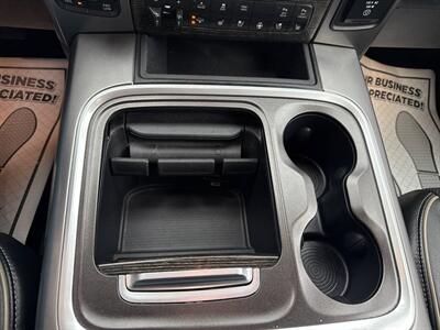 2017 RAM 1500 Laramie Limited 4x4 4dr Crew Cab 5.5 ft. SB Pickup - Photo 41 - Hazleton, PA 18201