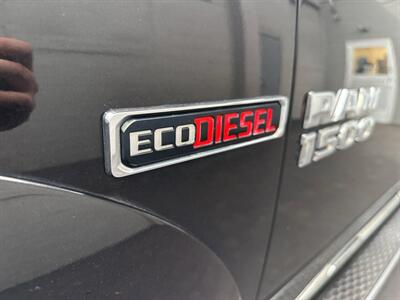 2017 RAM 1500 Laramie Limited 4x4 4dr Crew Cab 5.5 ft. SB Pickup - Photo 7 - Hazleton, PA 18201