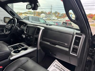 2017 RAM 1500 Laramie Limited 4x4 4dr Crew Cab 5.5 ft. SB Pickup - Photo 29 - Hazleton, PA 18201
