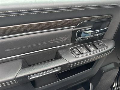 2017 RAM 1500 Laramie Limited 4x4 4dr Crew Cab 5.5 ft. SB Pickup - Photo 12 - Hazleton, PA 18201