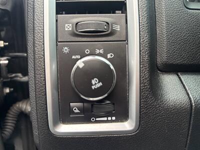 2017 RAM 1500 Laramie Limited 4x4 4dr Crew Cab 5.5 ft. SB Pickup - Photo 32 - Hazleton, PA 18201