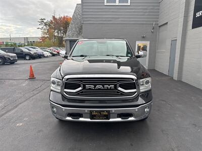 2017 RAM 1500 Laramie Limited 4x4 4dr Crew Cab 5.5 ft. SB Pickup - Photo 2 - Hazleton, PA 18201