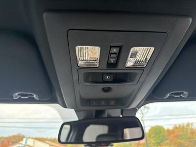 2017 RAM 1500 Laramie Limited 4x4 4dr Crew Cab 5.5 ft. SB Pickup - Photo 40 - Hazleton, PA 18201