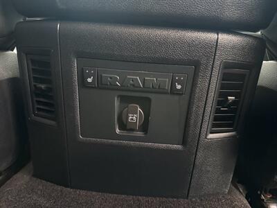 2017 RAM 1500 Laramie Limited 4x4 4dr Crew Cab 5.5 ft. SB Pickup - Photo 24 - Hazleton, PA 18201