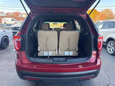 2016 Ford Explorer Base 4dr SUV - Photo 20 - Hazleton, PA 18201