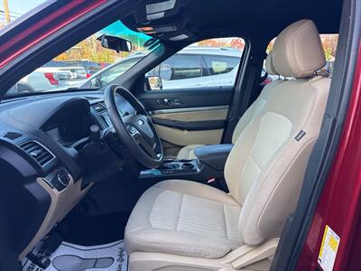2016 Ford Explorer Base 4dr SUV - Photo 13 - Hazleton, PA 18201