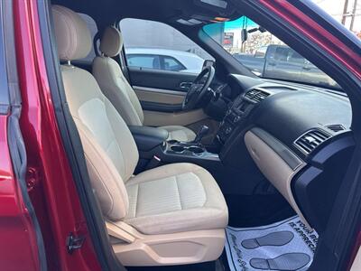 2016 Ford Explorer Base 4dr SUV - Photo 24 - Hazleton, PA 18201