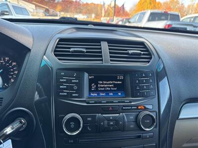 2016 Ford Explorer Base 4dr SUV - Photo 28 - Hazleton, PA 18201