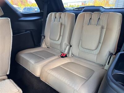 2016 Ford Explorer Base 4dr SUV - Photo 19 - Hazleton, PA 18201