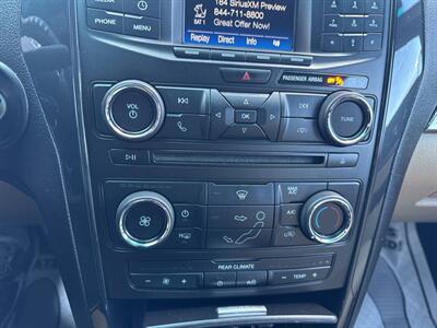 2016 Ford Explorer Base 4dr SUV - Photo 30 - Hazleton, PA 18201