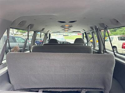 2006 Ford E-350 SD XL   - Photo 15 - Hazleton, PA 18201