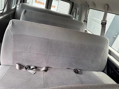 2006 Ford E-350 SD XL   - Photo 19 - Hazleton, PA 18201