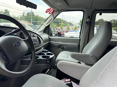 2006 Ford E-350 SD XL   - Photo 14 - Hazleton, PA 18201