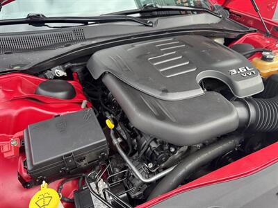 2012 Dodge Charger SXT Plus 4dr Sedan   - Photo 12 - Hazleton, PA 18201