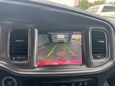 2012 Dodge Charger SXT Plus 4dr Sedan   - Photo 35 - Hazleton, PA 18201