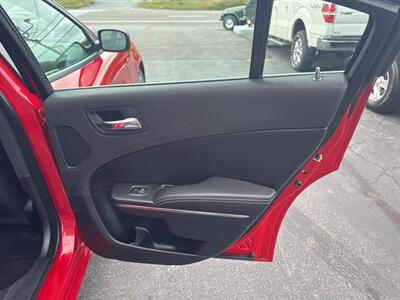 2012 Dodge Charger SXT Plus 4dr Sedan   - Photo 23 - Hazleton, PA 18201