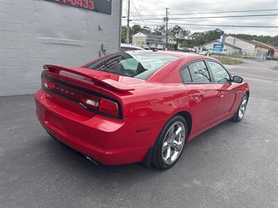 2012 Dodge Charger SXT Plus 4dr Sedan   - Photo 8 - Hazleton, PA 18201