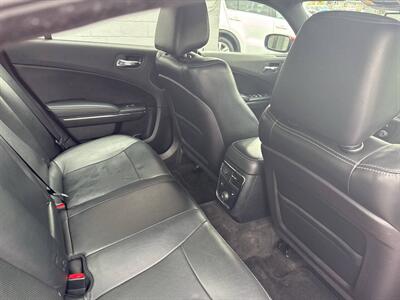 2012 Dodge Charger SXT Plus 4dr Sedan   - Photo 24 - Hazleton, PA 18201
