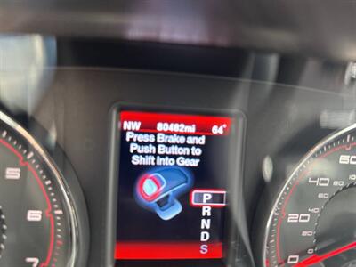 2012 Dodge Charger SXT Plus 4dr Sedan   - Photo 33 - Hazleton, PA 18201