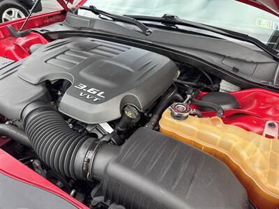 2012 Dodge Charger SXT Plus 4dr Sedan   - Photo 13 - Hazleton, PA 18201