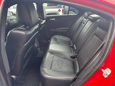 2012 Dodge Charger SXT Plus 4dr Sedan   - Photo 17 - Hazleton, PA 18201