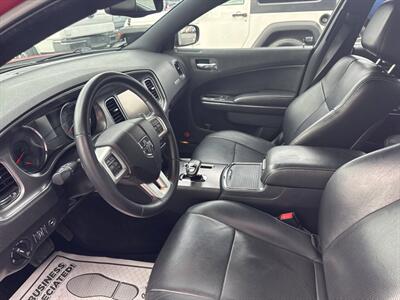 2012 Dodge Charger SXT Plus 4dr Sedan   - Photo 16 - Hazleton, PA 18201