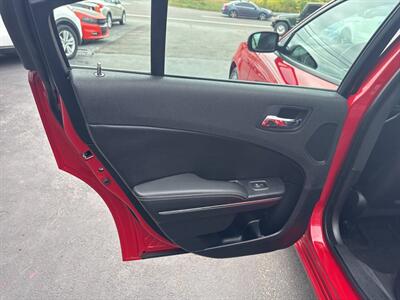 2012 Dodge Charger SXT Plus 4dr Sedan   - Photo 18 - Hazleton, PA 18201