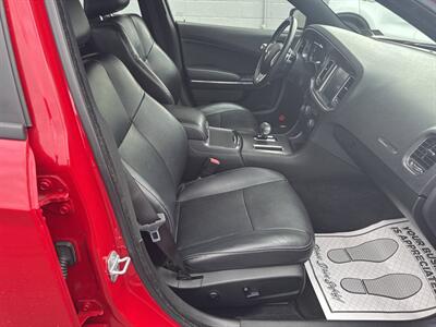 2012 Dodge Charger SXT Plus 4dr Sedan   - Photo 25 - Hazleton, PA 18201