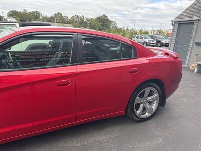 2012 Dodge Charger SXT Plus 4dr Sedan   - Photo 5 - Hazleton, PA 18201