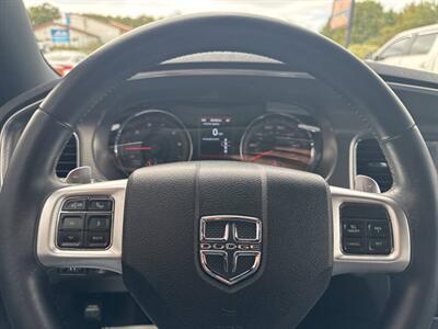 2012 Dodge Charger SXT Plus 4dr Sedan   - Photo 36 - Hazleton, PA 18201
