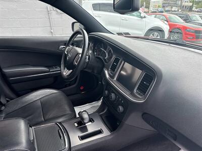 2012 Dodge Charger SXT Plus 4dr Sedan   - Photo 27 - Hazleton, PA 18201