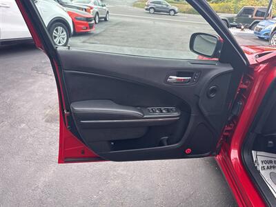 2012 Dodge Charger SXT Plus 4dr Sedan   - Photo 15 - Hazleton, PA 18201
