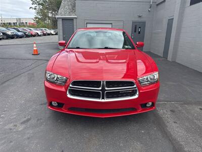 2012 Dodge Charger SXT Plus 4dr Sedan   - Photo 2 - Hazleton, PA 18201