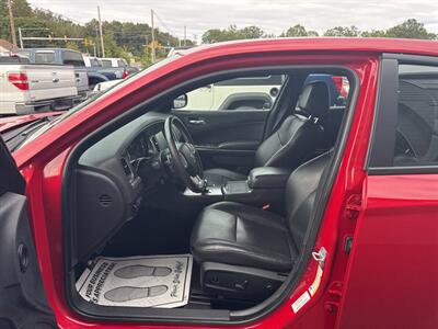 2012 Dodge Charger SXT Plus 4dr Sedan   - Photo 14 - Hazleton, PA 18201