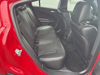 2012 Dodge Charger SXT Plus 4dr Sedan   - Photo 22 - Hazleton, PA 18201