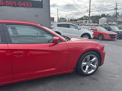 2012 Dodge Charger SXT Plus 4dr Sedan   - Photo 10 - Hazleton, PA 18201