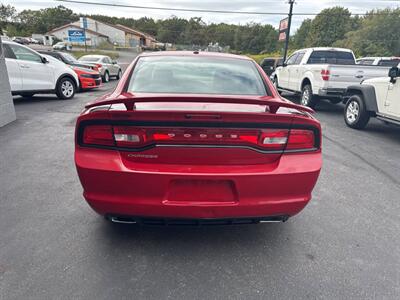 2012 Dodge Charger SXT Plus 4dr Sedan   - Photo 7 - Hazleton, PA 18201