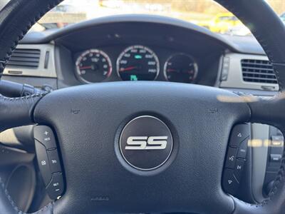 2006 Chevrolet Impala SS 4dr Sedan   - Photo 33 - Hazleton, PA 18201