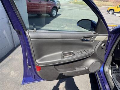 2006 Chevrolet Impala SS 4dr Sedan   - Photo 14 - Hazleton, PA 18201