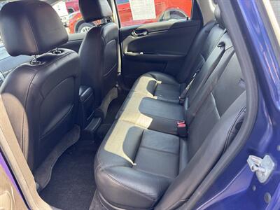 2006 Chevrolet Impala SS 4dr Sedan   - Photo 16 - Hazleton, PA 18201