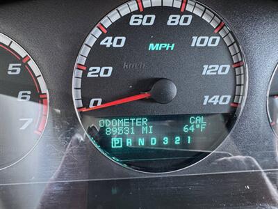 2006 Chevrolet Impala SS 4dr Sedan   - Photo 31 - Hazleton, PA 18201