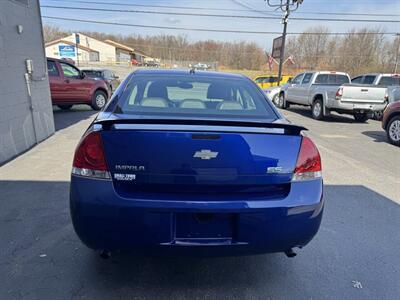 2006 Chevrolet Impala SS 4dr Sedan   - Photo 7 - Hazleton, PA 18201
