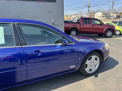 2006 Chevrolet Impala SS 4dr Sedan   - Photo 10 - Hazleton, PA 18201