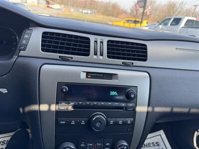 2006 Chevrolet Impala SS 4dr Sedan   - Photo 29 - Hazleton, PA 18201