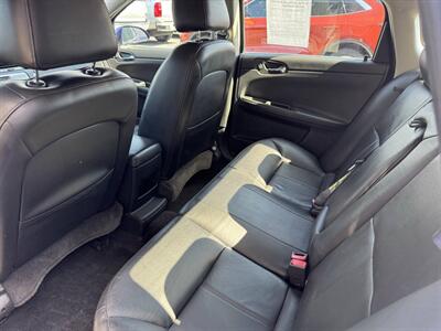 2006 Chevrolet Impala SS 4dr Sedan   - Photo 18 - Hazleton, PA 18201