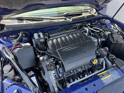 2006 Chevrolet Impala SS 4dr Sedan   - Photo 11 - Hazleton, PA 18201